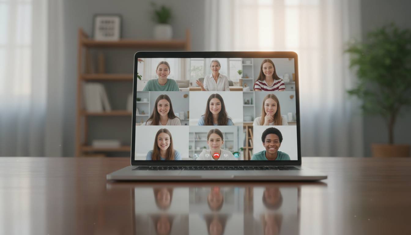 Czy psychoterapia młodzieży online to gra warta świeczki? Poznaj fakty.