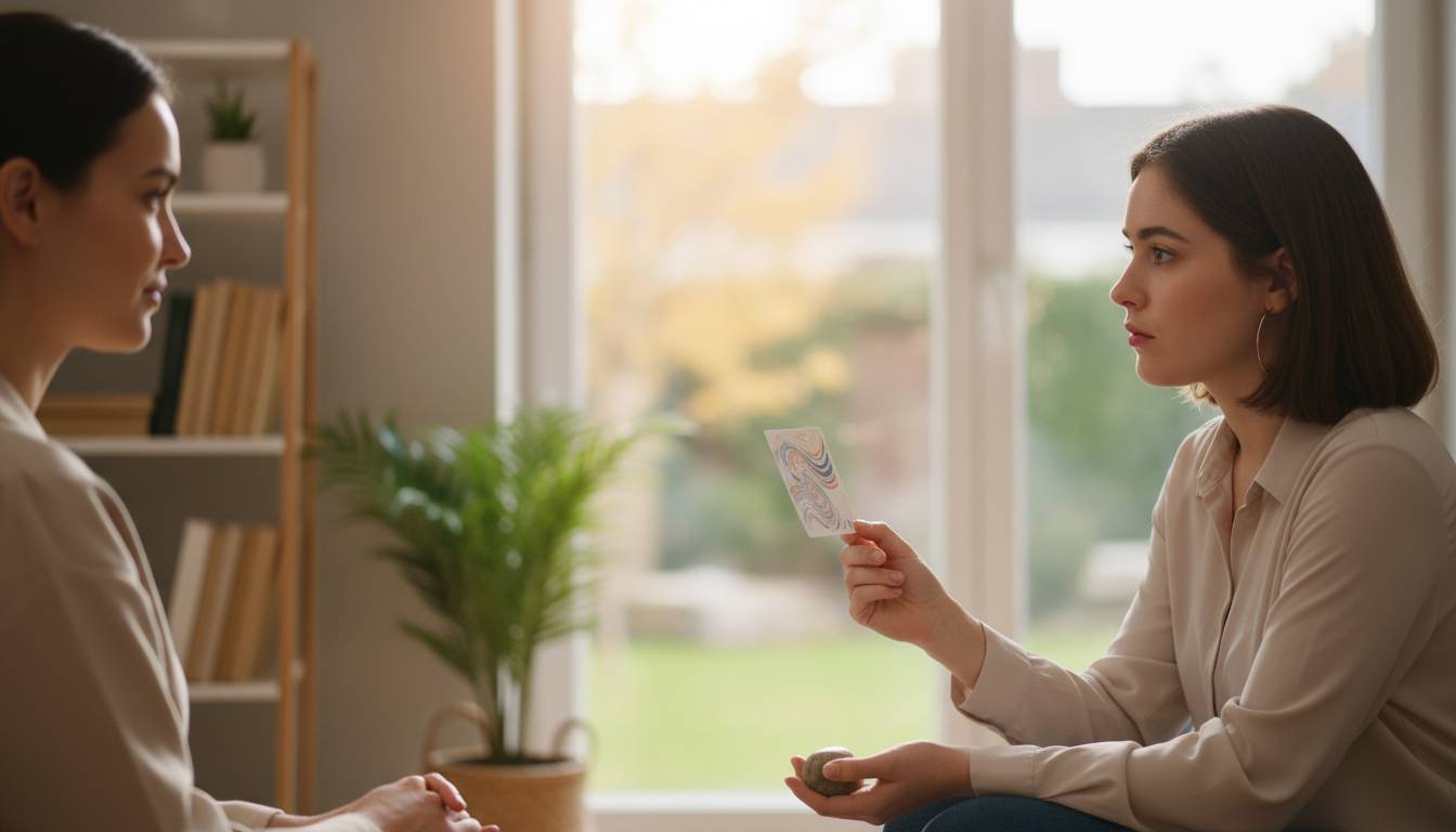 Psychoterapia natręctw: jak działa współczesne leczenie OCD