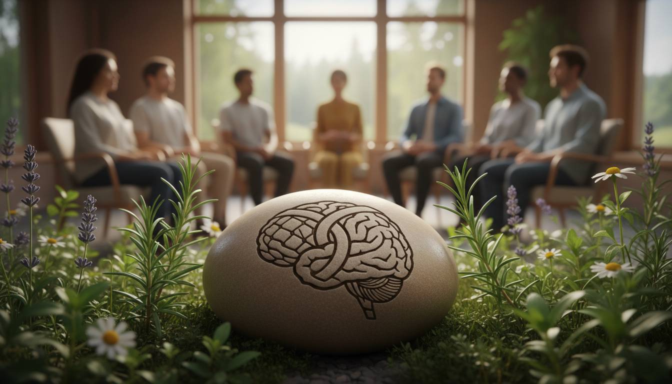 7 prawd o psychoterapii uzależnień, których nikt ci nie powie