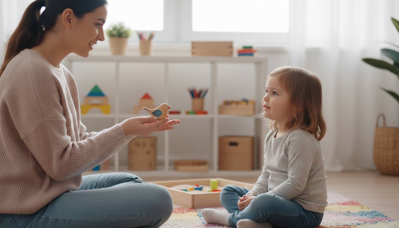 Co ci nikt nie powie o traumie dziecięcej i psychoterapii