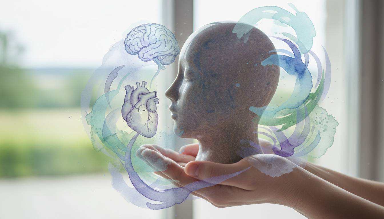 Psychoterapia zaburzeń afektywnych: Prawdy, o których nikt nie mówi