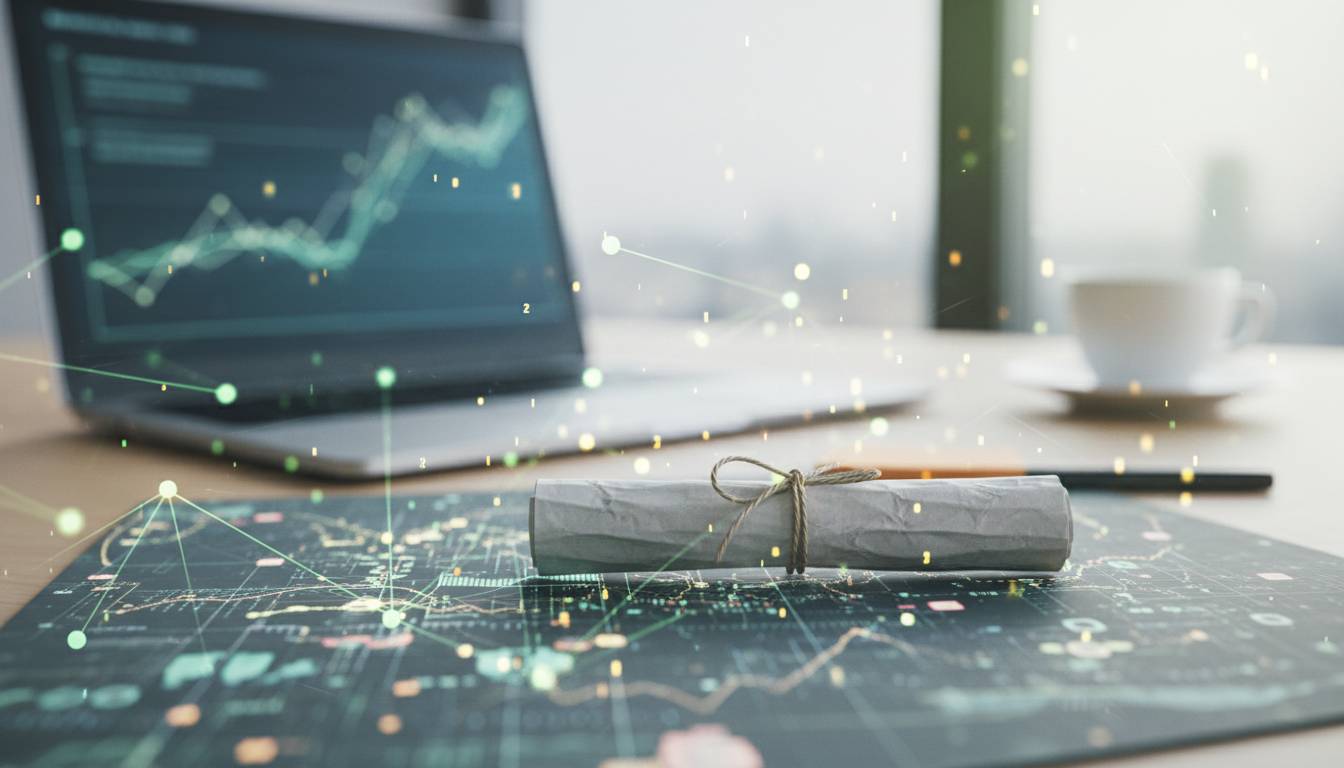 Quick document summarization when you can’t afford to be wrong