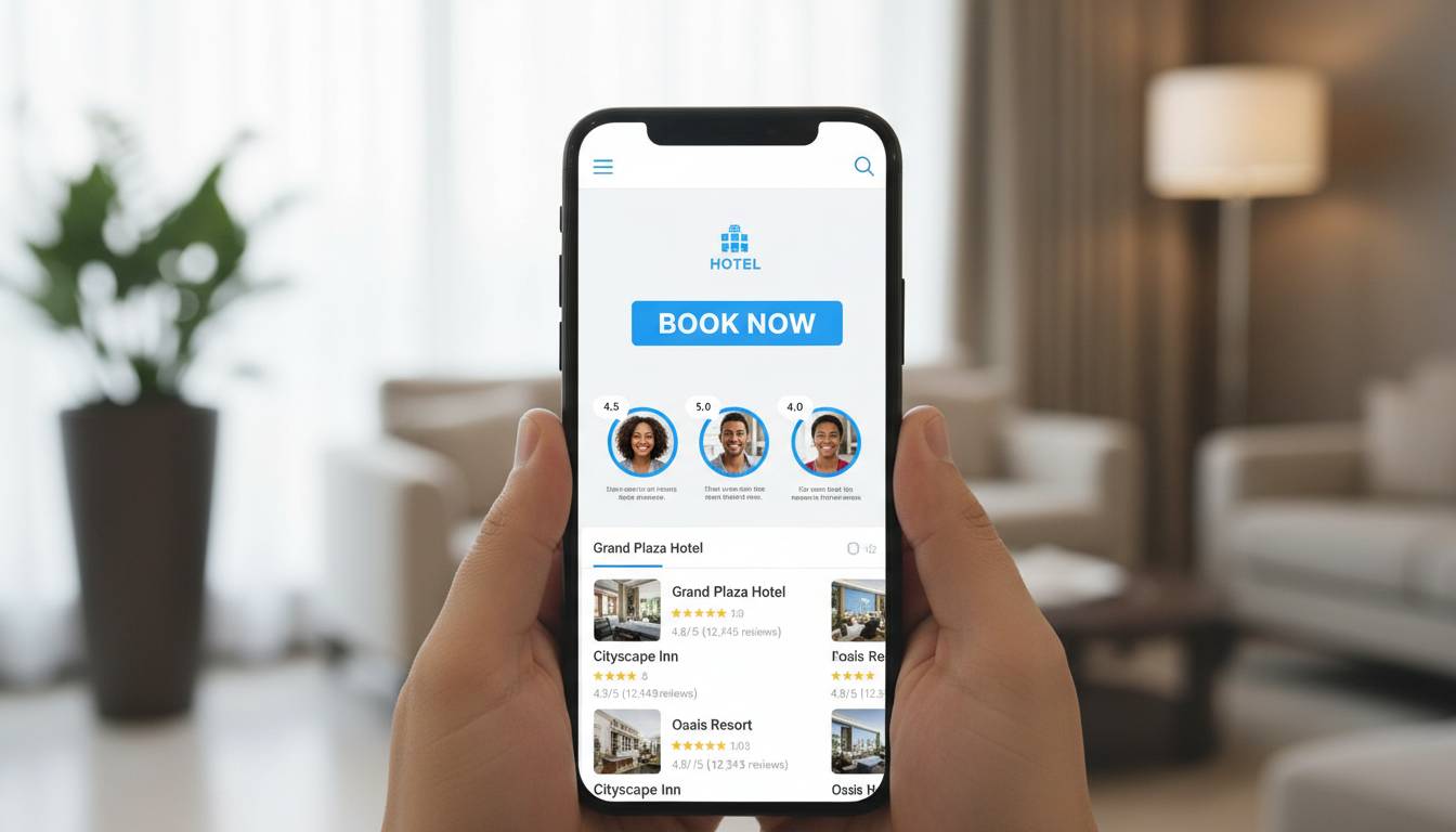 What they’re not telling you about quick hotel booking with reviews