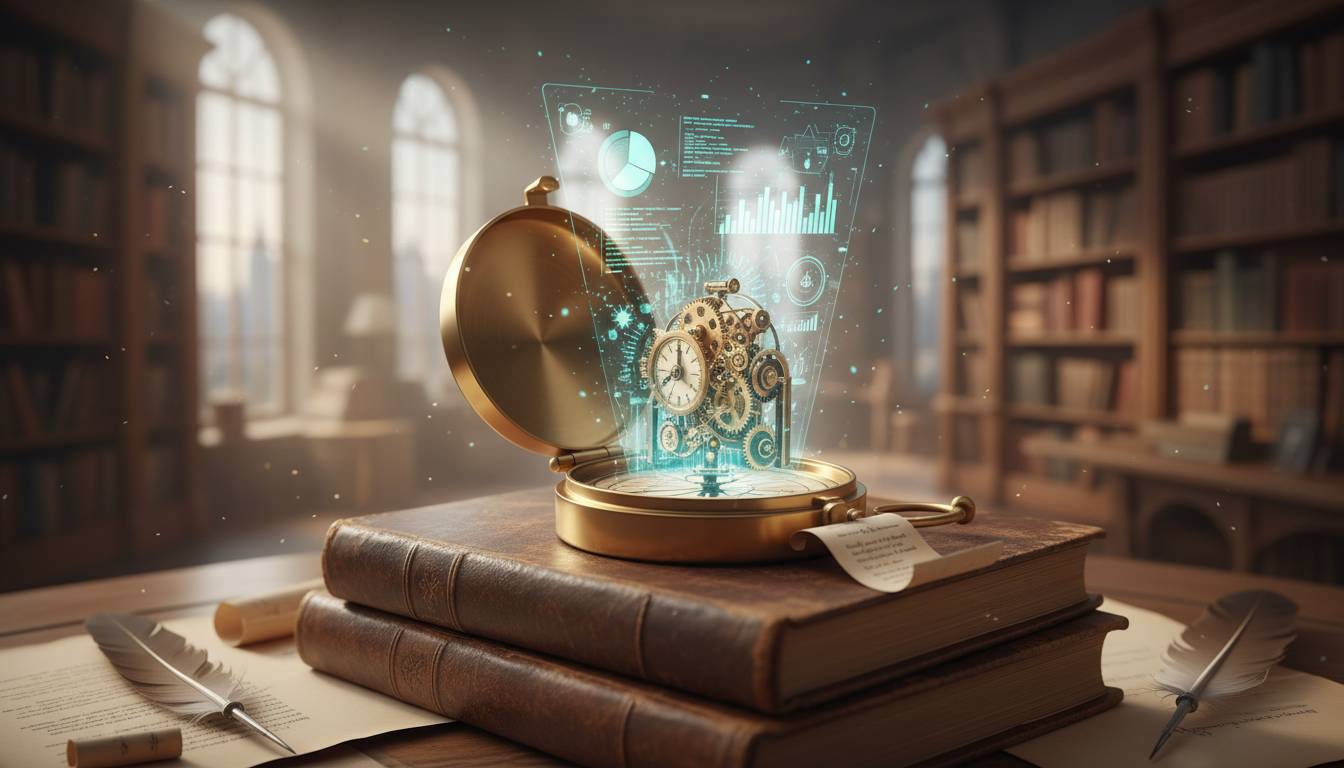 Is Your Quick Report Generator Lying to You? 7 Shocking Realities