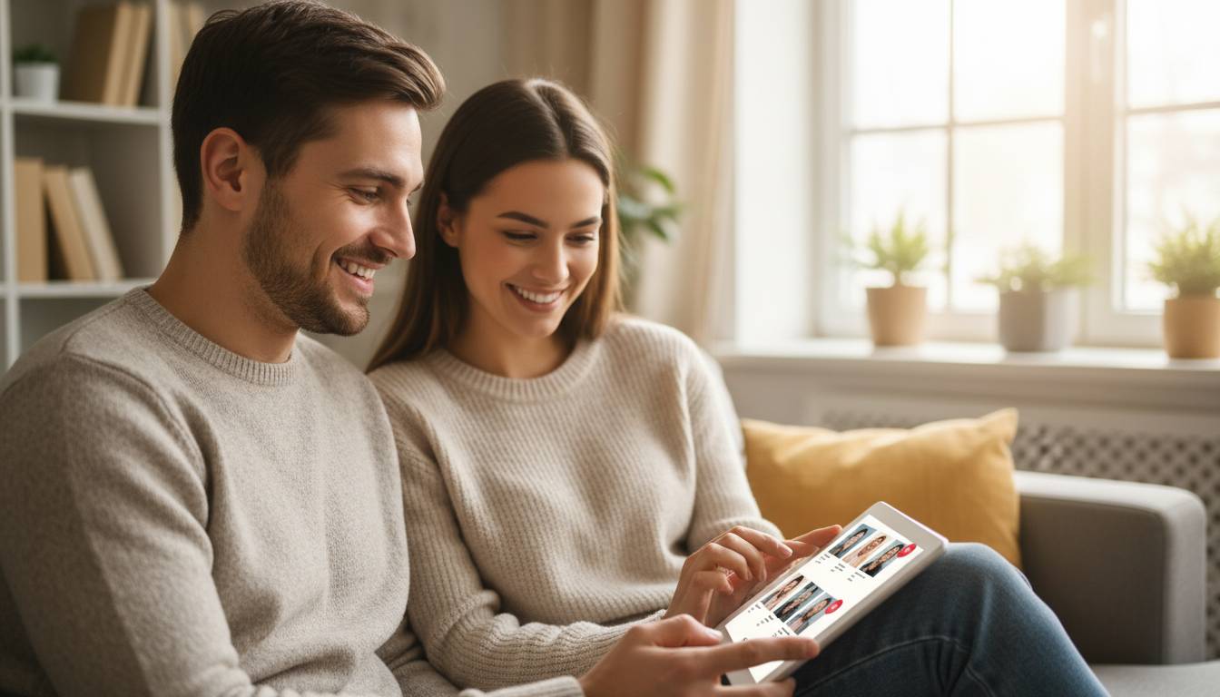 Randki online: Czy naprawdę działają? Odkryj, co cię zaskoczy