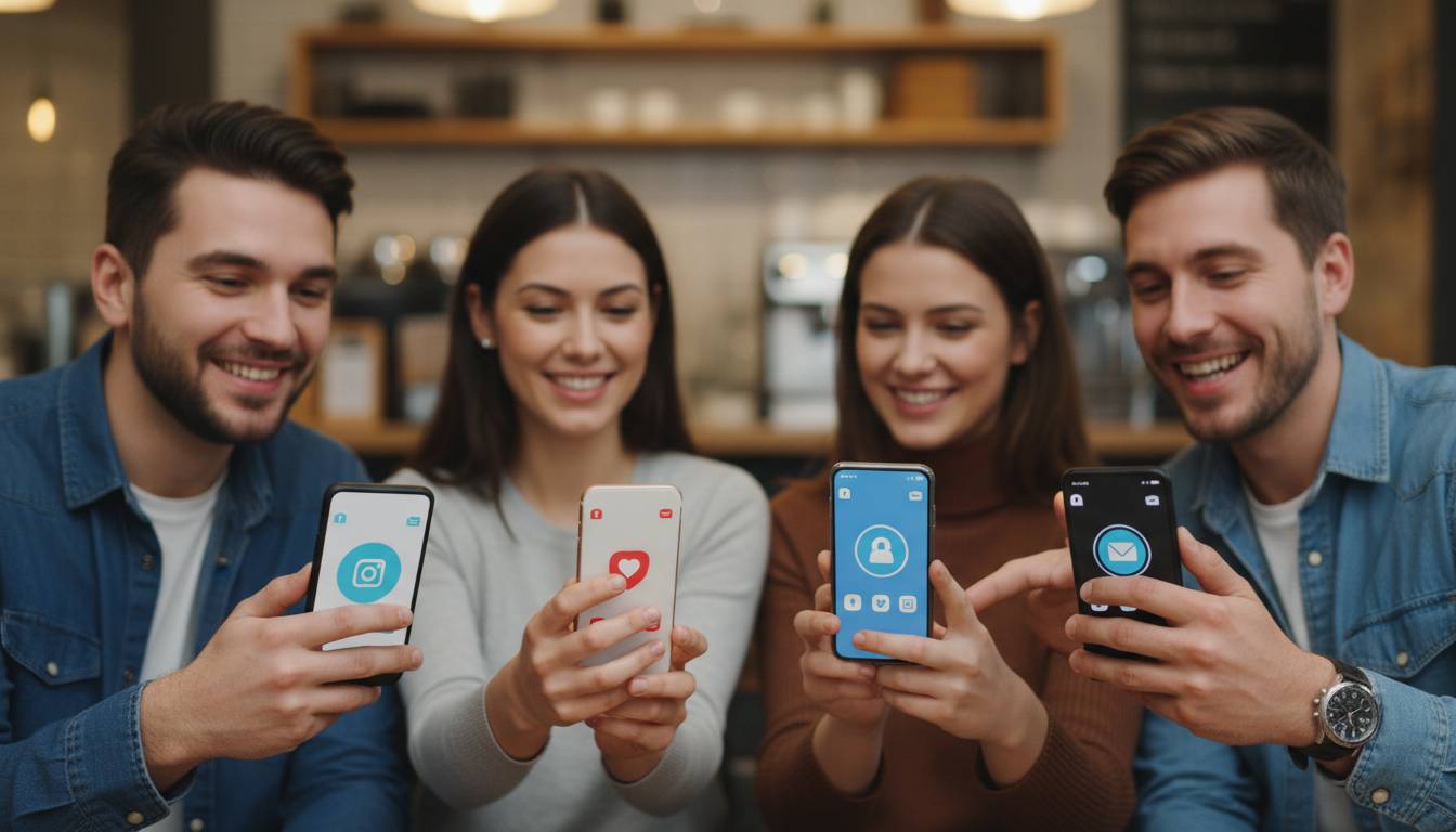 Nie wierz mitom: randki online w Polsce od kulis