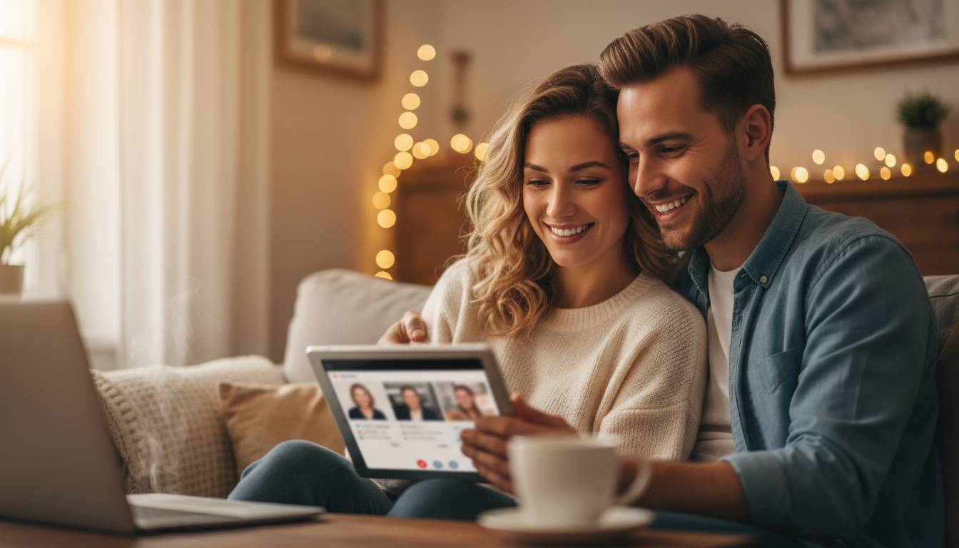 Czy naprawdę znasz randkowanie online? Odkryj niewygodną prawdę