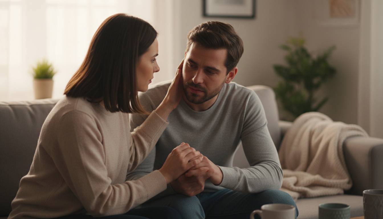 Are you misreading your partner? The emotional signals most couples ignore