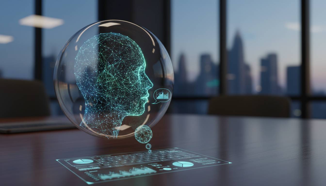 Real-time analytics chatbot tool: power, pitfalls and choices in 2026