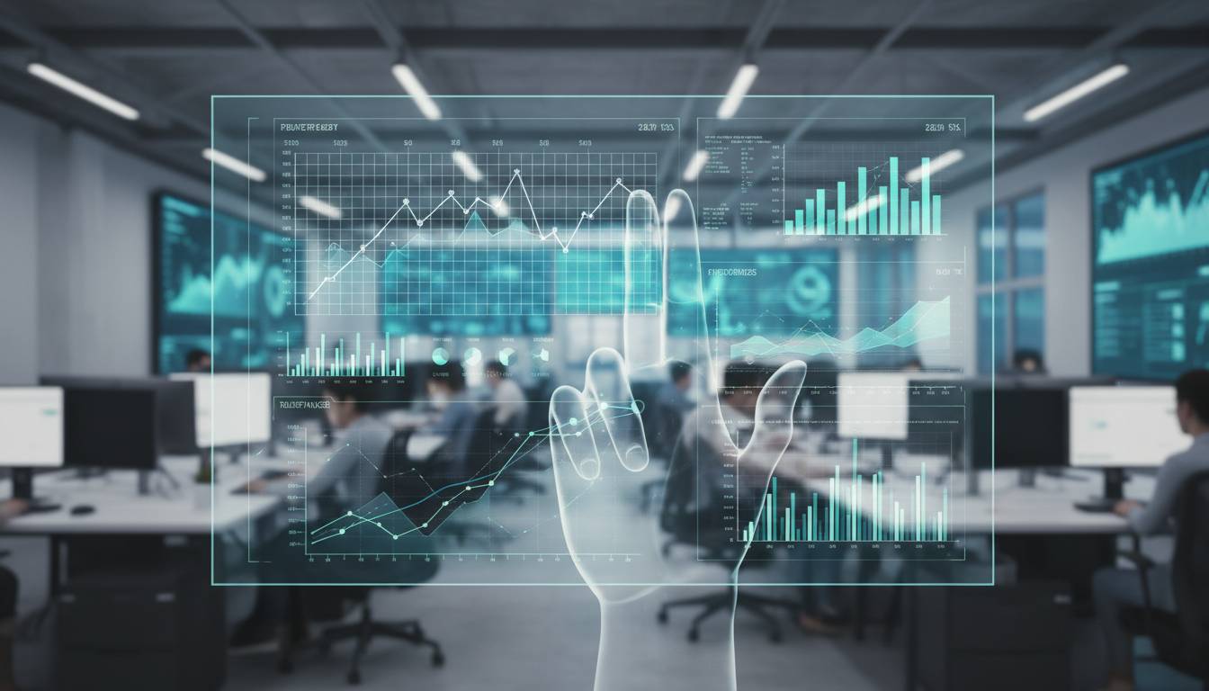 Is real-time business analytics overrated? 9 truths exposed