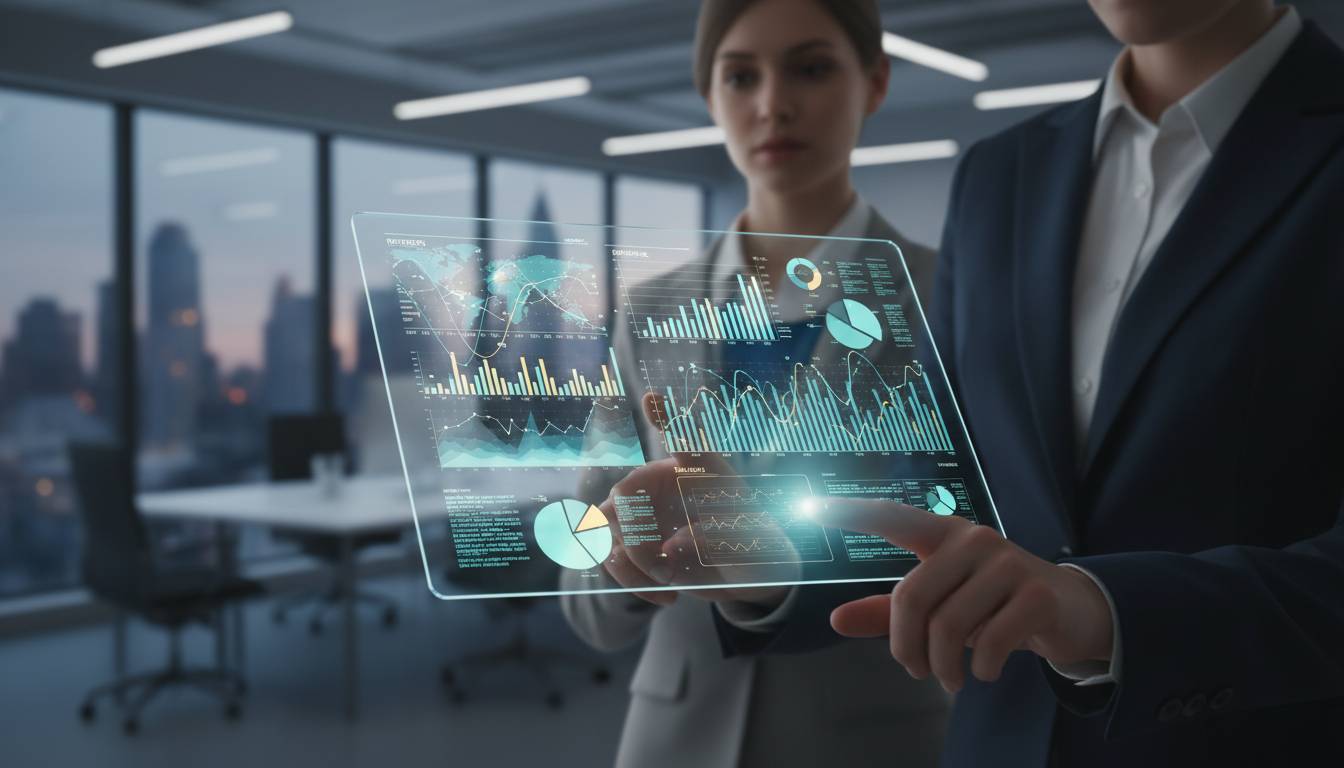 Is real-time business reporting making you smarter—or just faster?