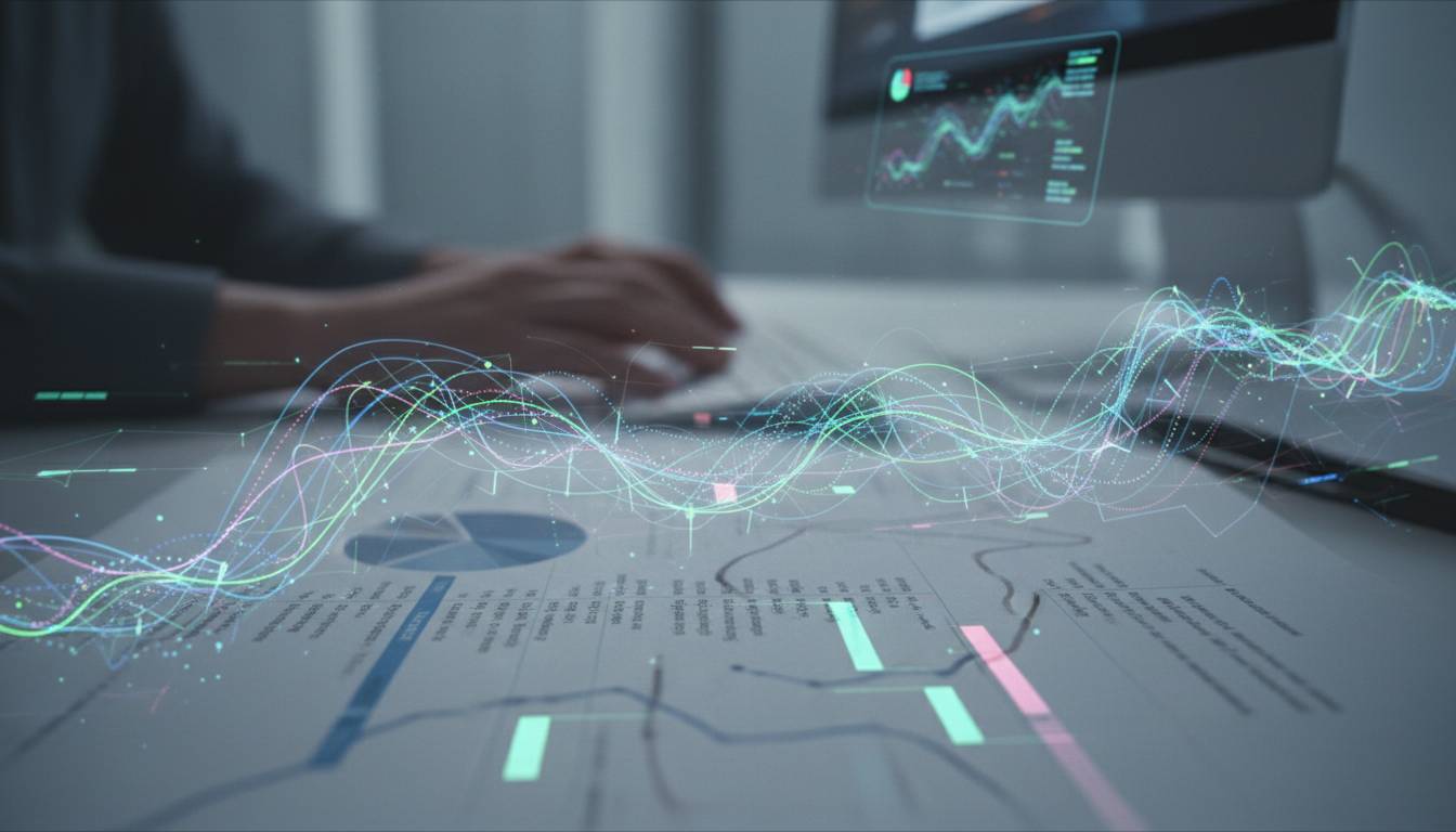Are real-time document insights killing human intuition?