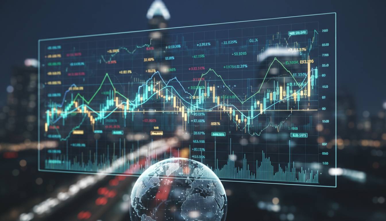 Are real-time market updates generators risking your next move?