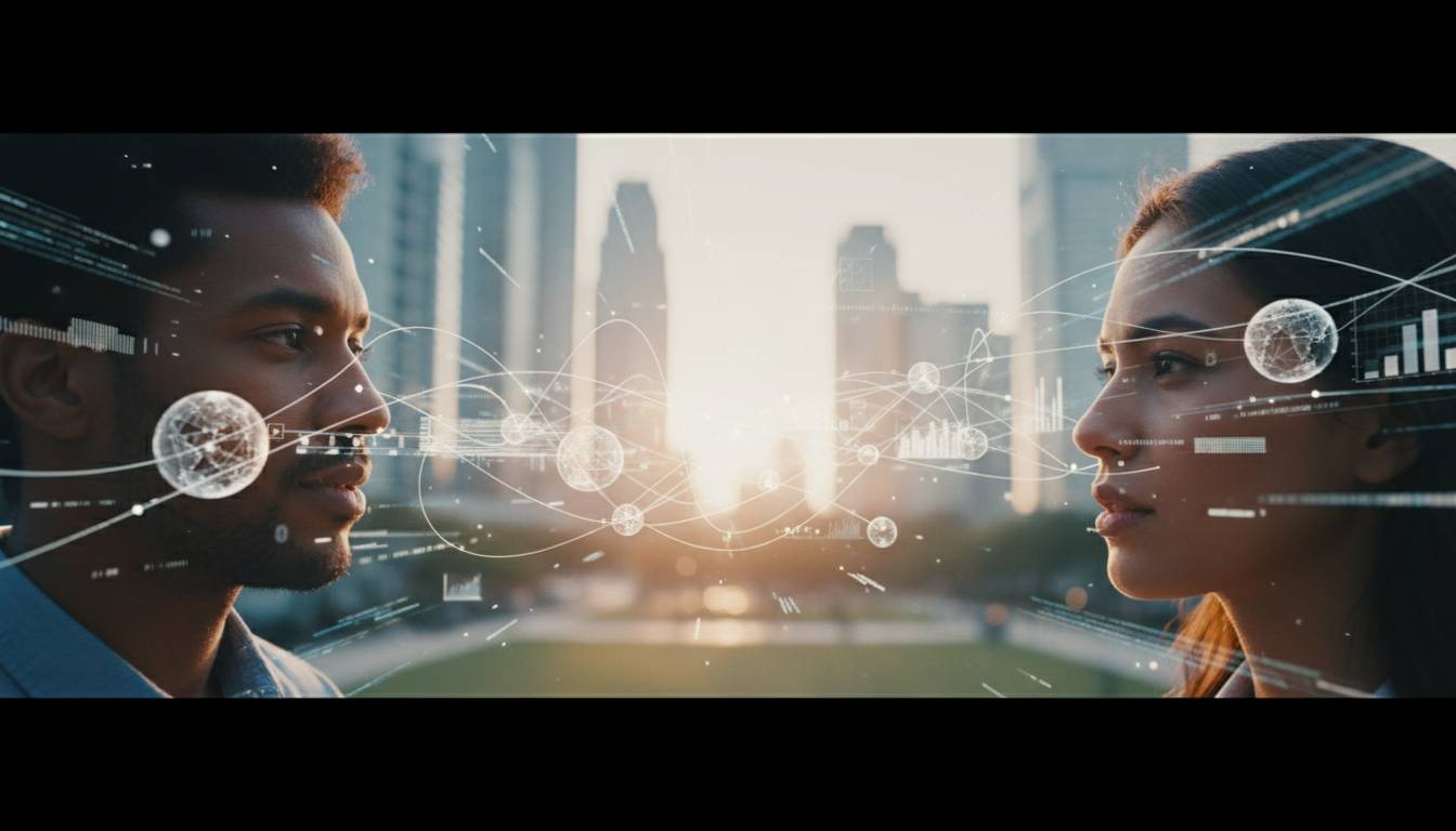 Are real-time relationship insights online game-changing or dangerous?