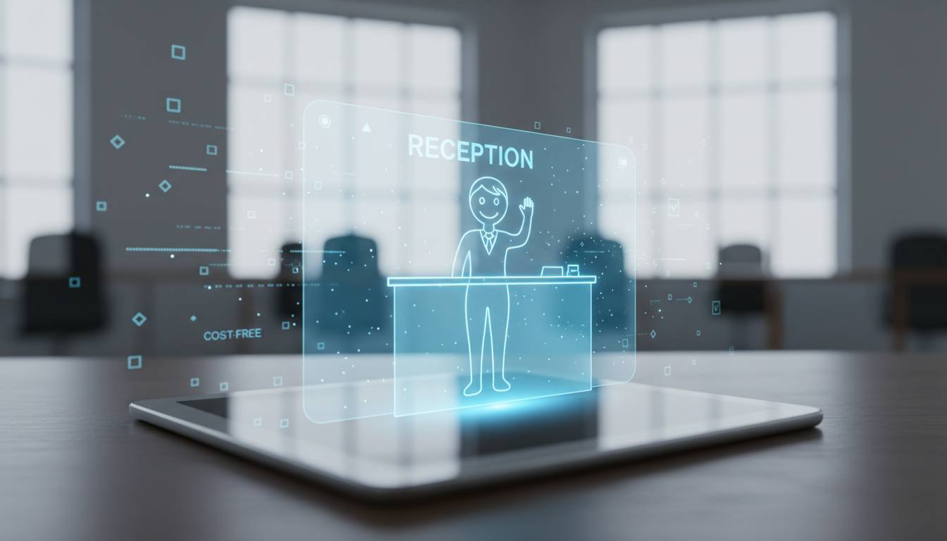 Recepcja online za darmo? Odkrywamy sekrety, które mogą cię zaskoczyć