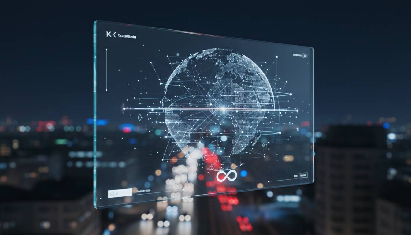 Recepcja online bez przerw: warunek przetrwania w 2025