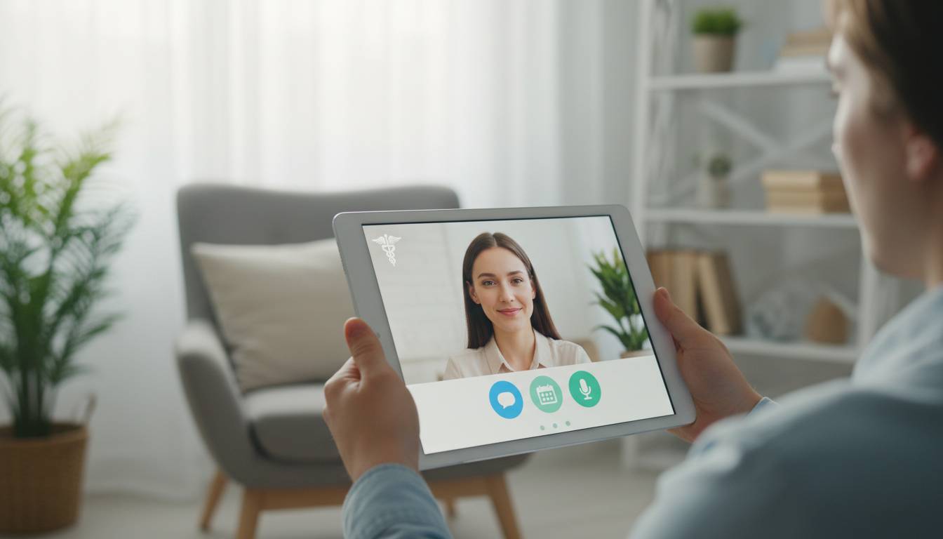 Czy recepcja online dla psychologa to rewolucja czy ściema?