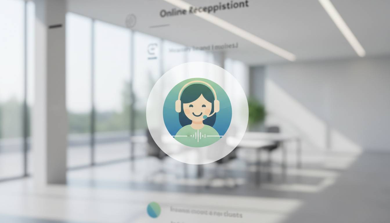 Czy recepcjonistka online naprawdę zmieni twoją firmę? Odkrywamy kulisy