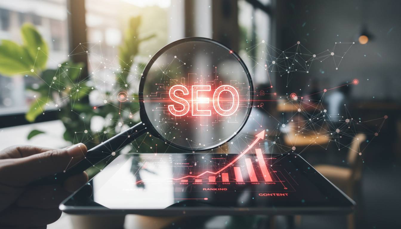Redagowanie treści na potrzeby SEO: nowe standardy w 2025