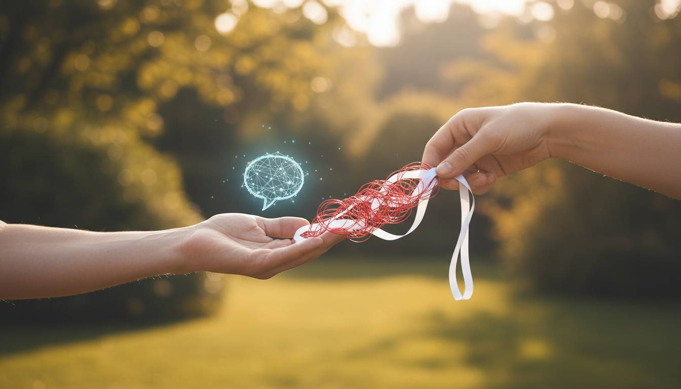 Cut the Drama: The Brutal Truth About Arguments and Communication