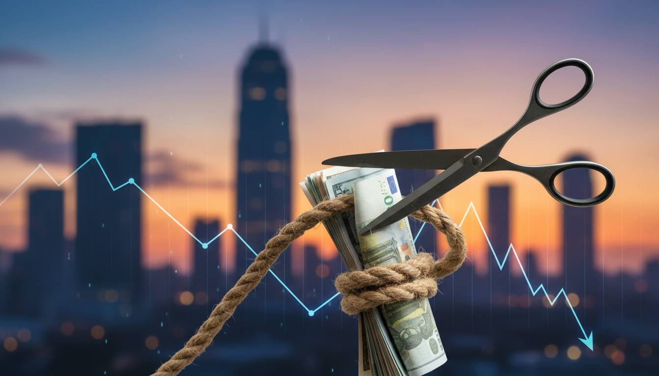 Szokujące strategie redukcji kosztów marketingowych – czego nikt ci nie powie