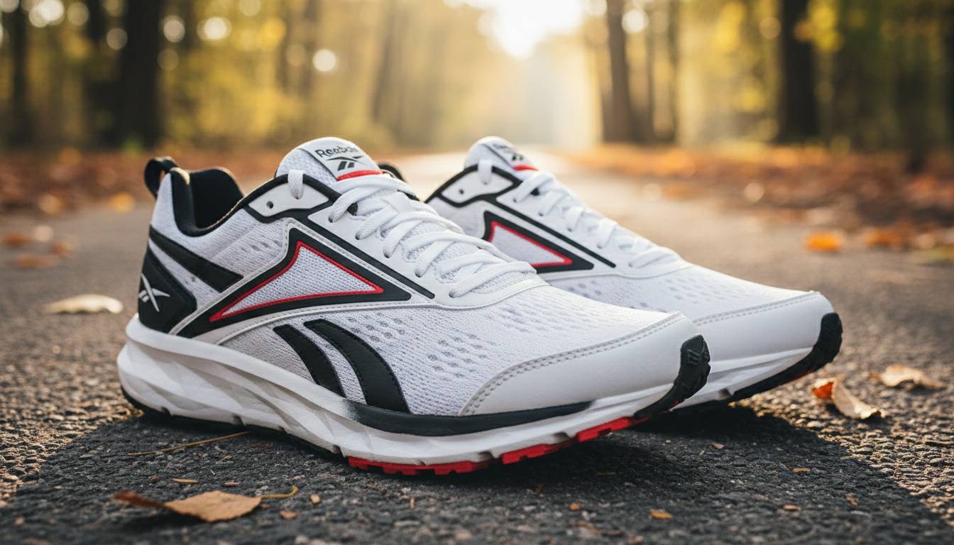 Szokujące kulisy reebok buty w Polsce: nie uwierzysz, co odkryliśmy