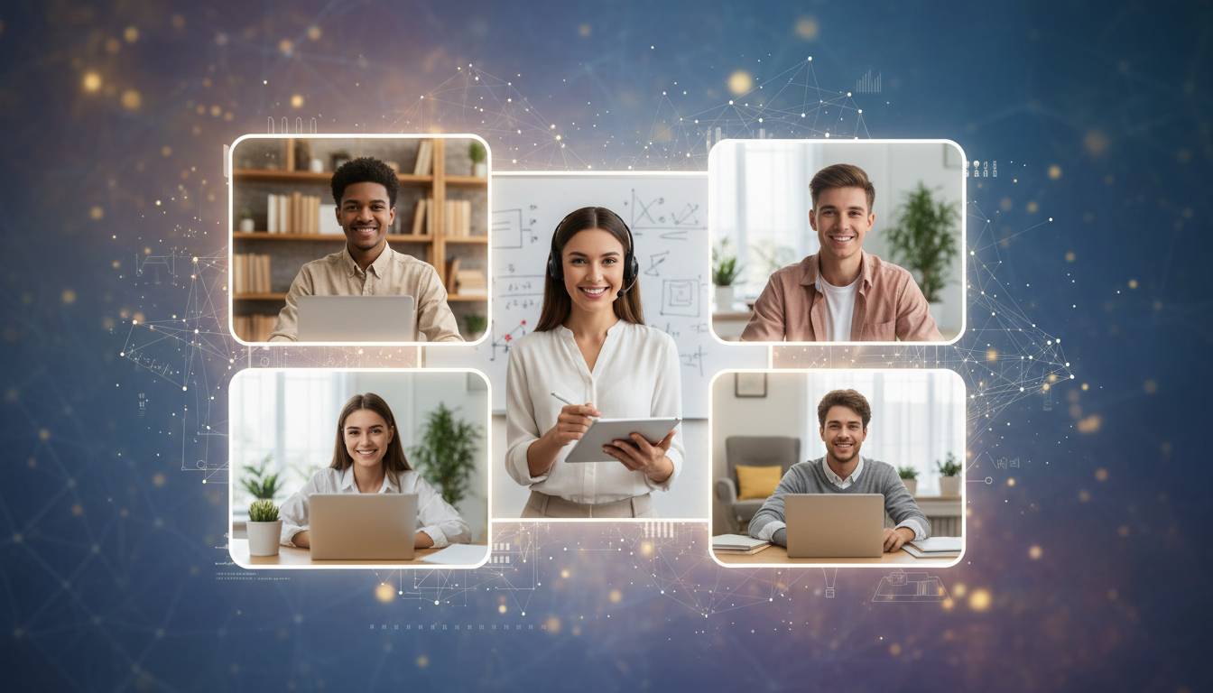 Kto naprawdę stoi za referencjami korepetytorów online?