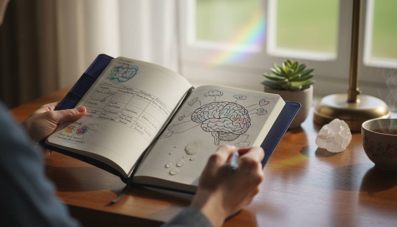 Why Reflective Journaling Changes Everything (Or Nothing)