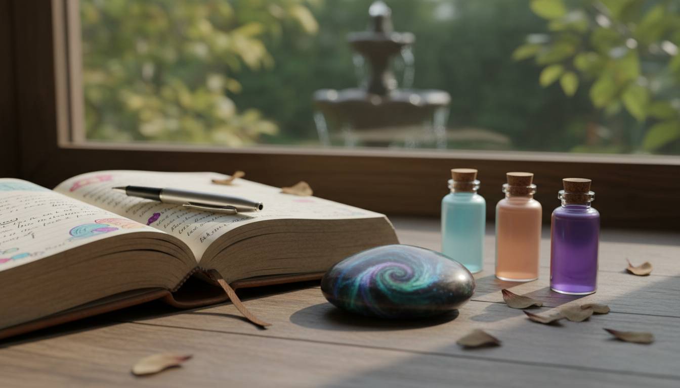 Reflective journaling prompts for emotional growth that actually work