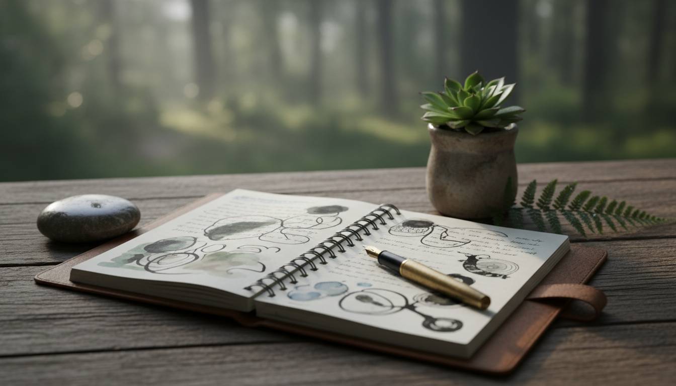 Reflective journaling prompts that actually drive emotional growth