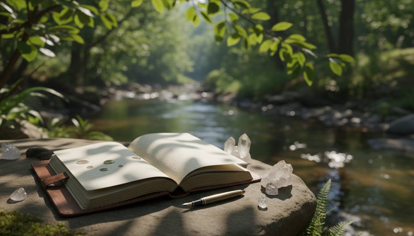 29 Reflective Prompts That Actually Build Emotional Resilience
