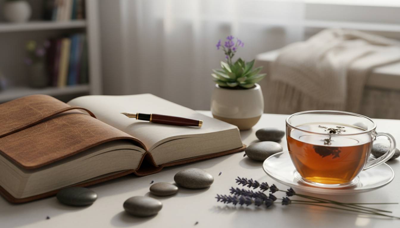 37 Disruptive Mindfulness Prompts That Will Change How You Journal Forever