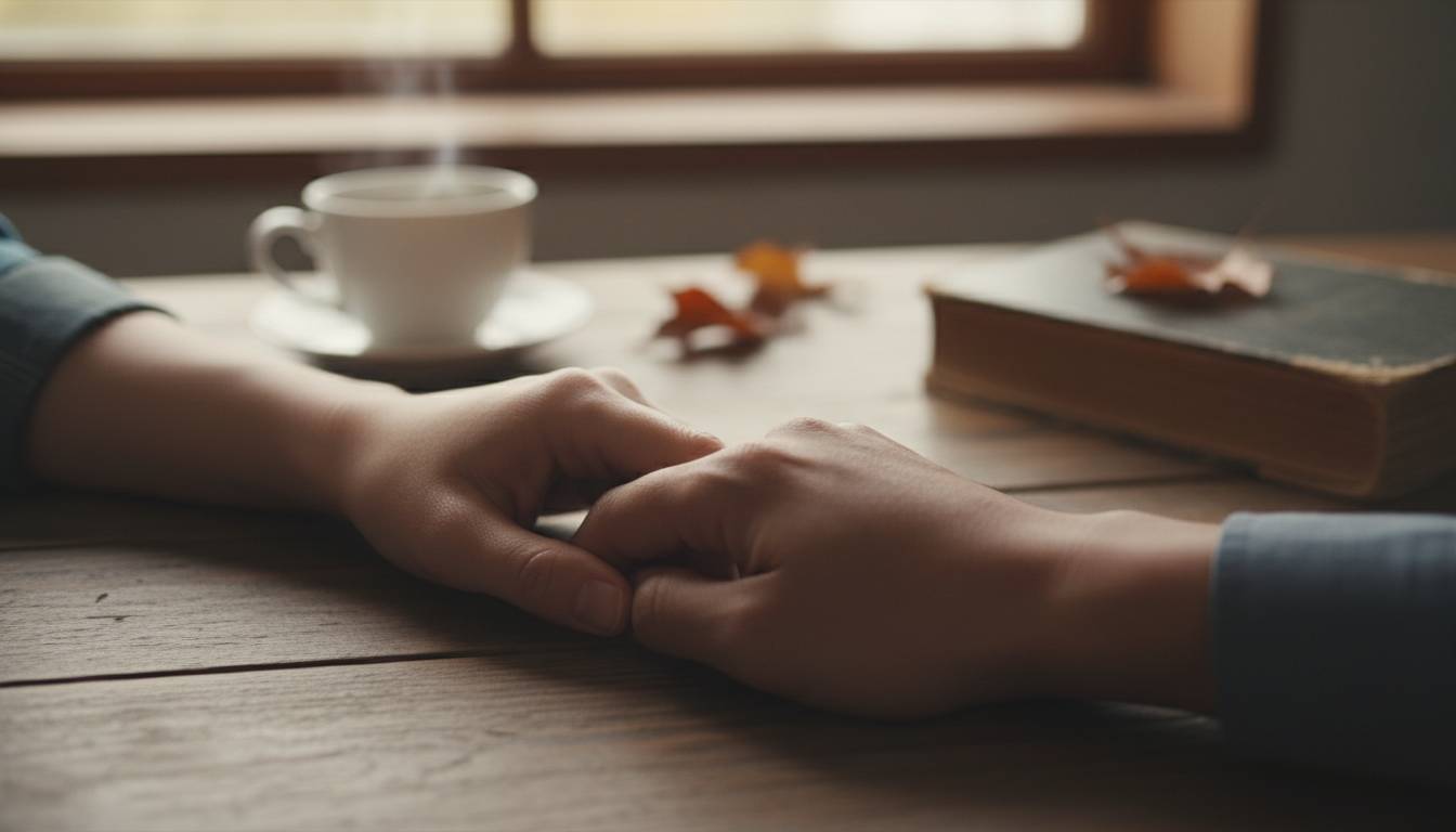The ugly truth about relationship advice articles in 2026
