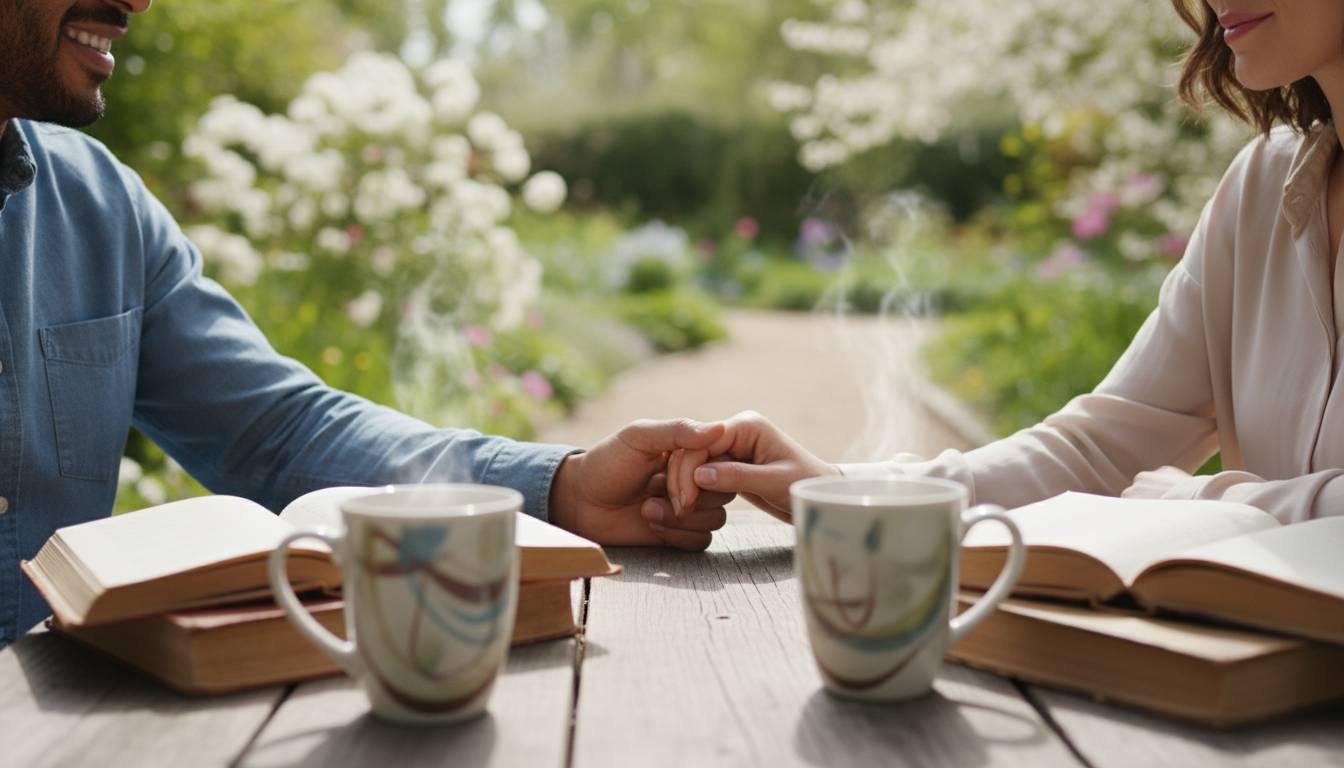 Want Real Relationship Advice? Here’s the Brutal Truth.