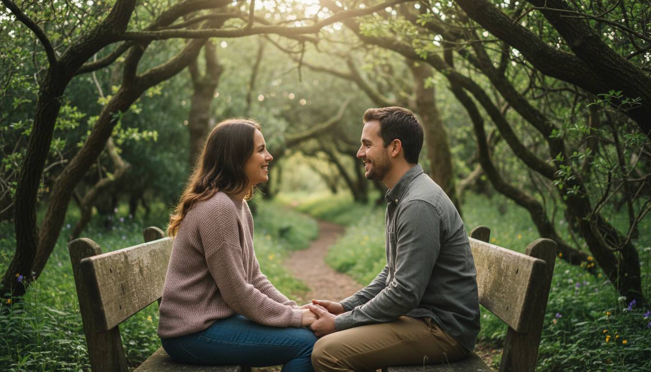 9 Surprising Truths About Building Real Relationships