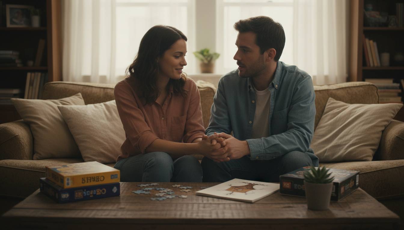 Are you truly compatible? The dark side of relationship advice