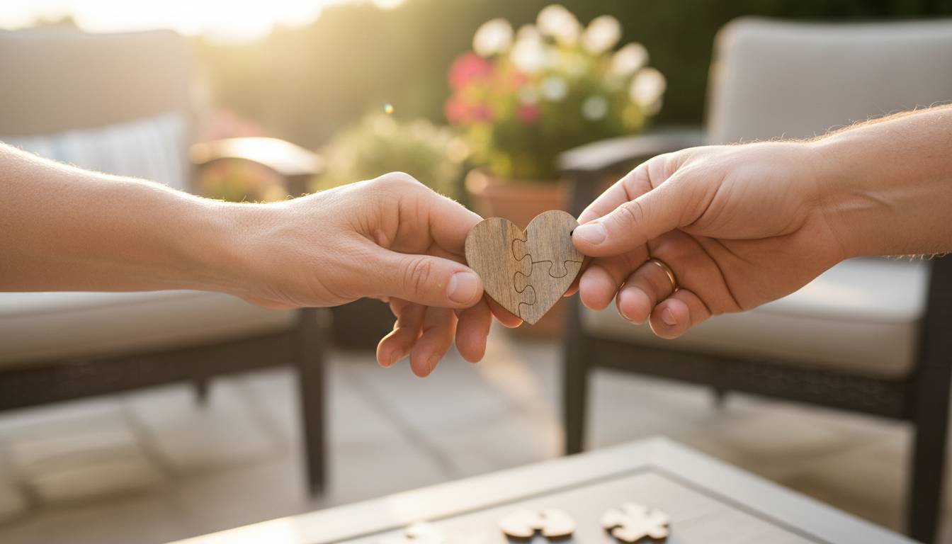 17 truths about relationship advice for couples nobody tells you