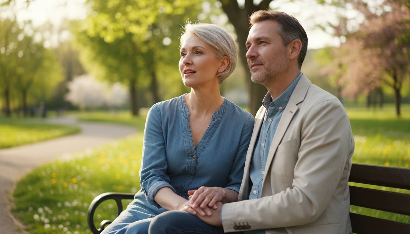 Divorced and Daring: The New Playbook for Dating Again
