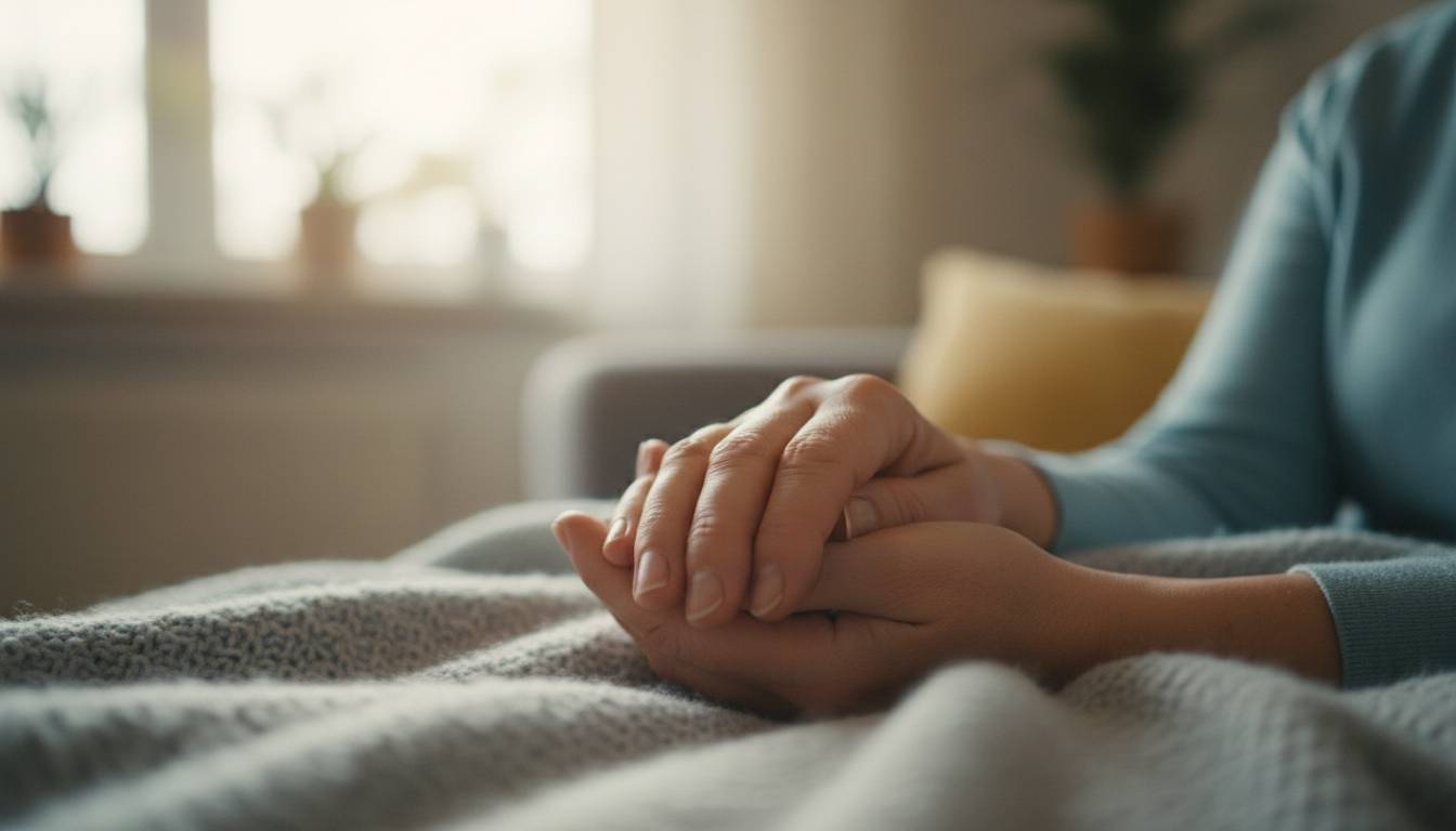 How emotionally attuned are you, really? The truth hurts