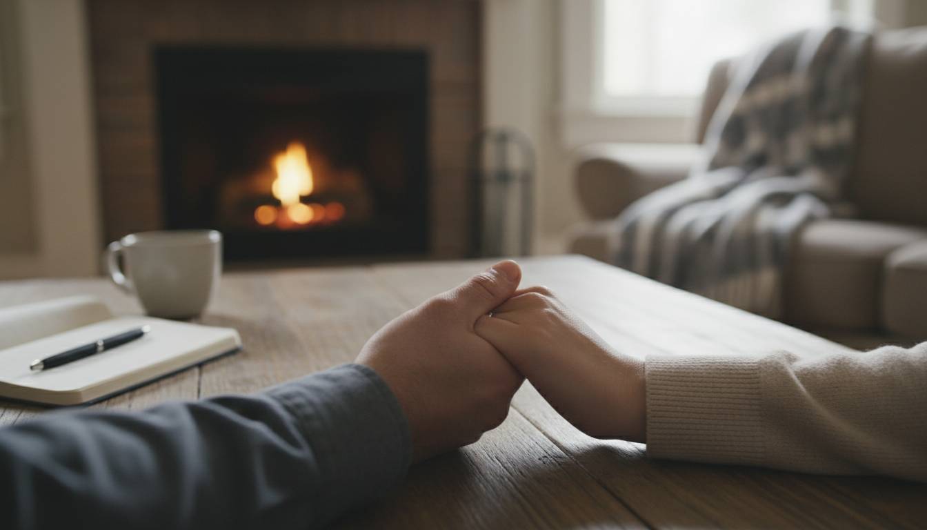Are You Ready for the Truth About Emotional Availability?