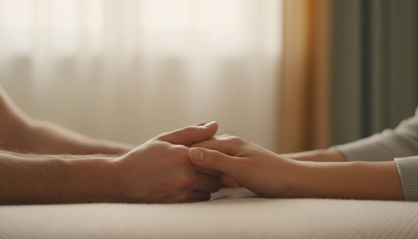 Why most relationship advice for emotional closeness fails (and what works)