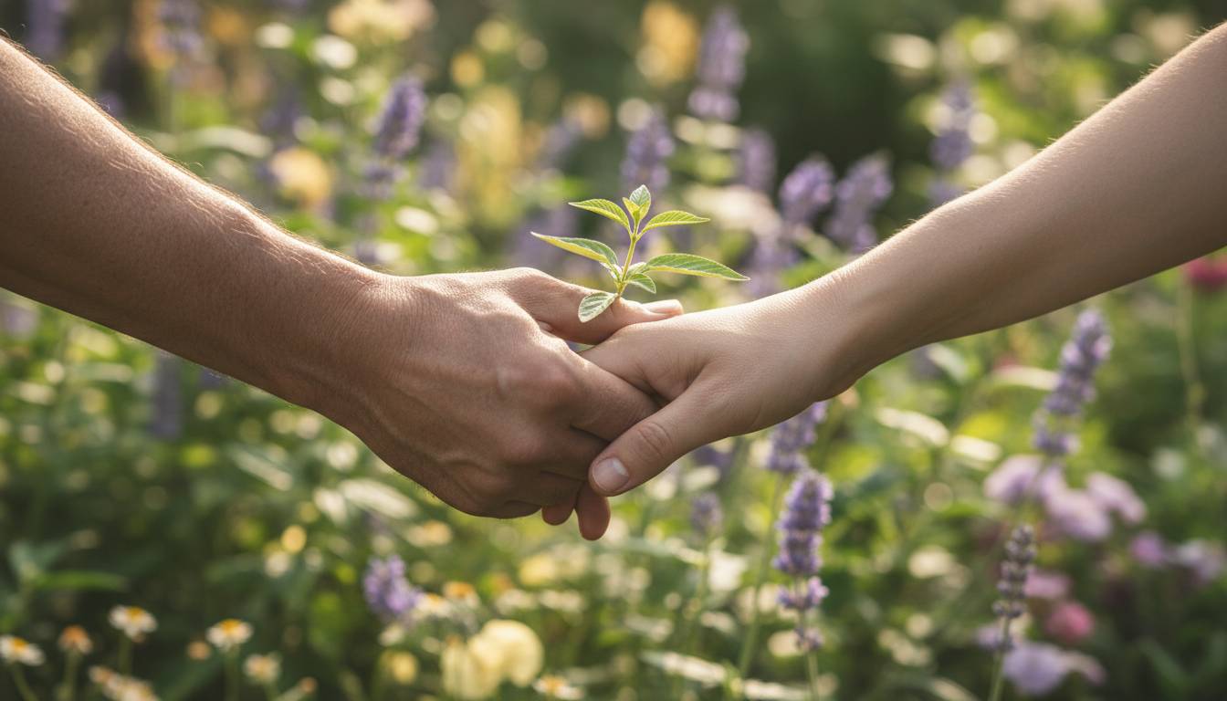 11 truths about emotional growth in relationships nobody tells you