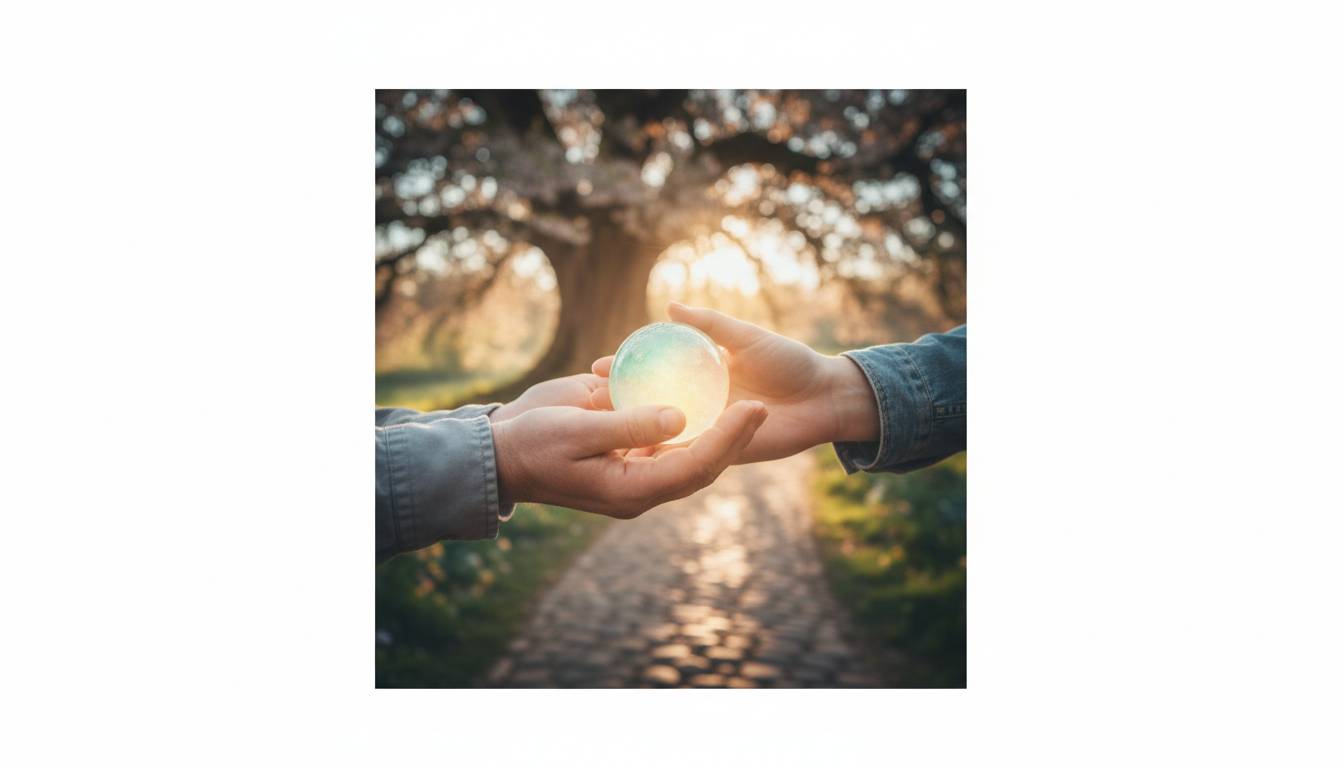 The ugly truth about emotional healing: Are you really moving on?