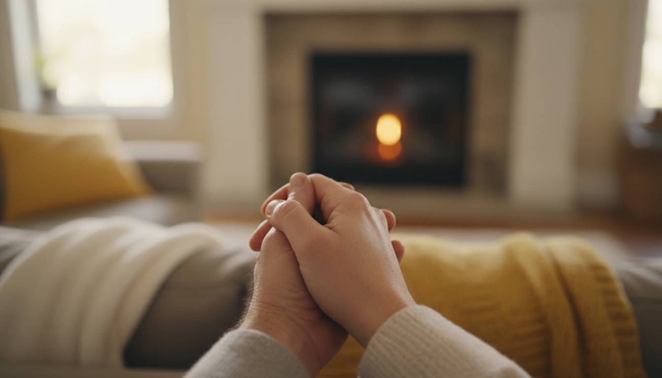 Relationship advice for emotional intimacy that actually works