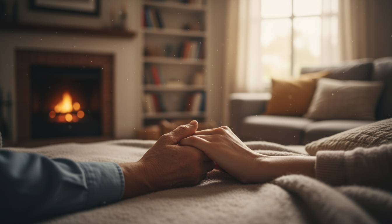 Are you brave enough for real emotional intimacy?