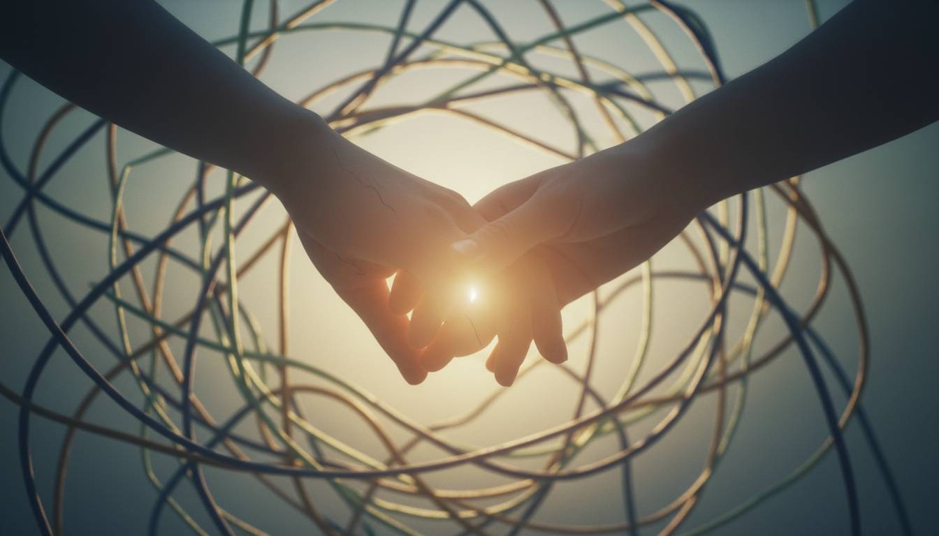 How Emotional Issues Sabotage Relationships in 2025