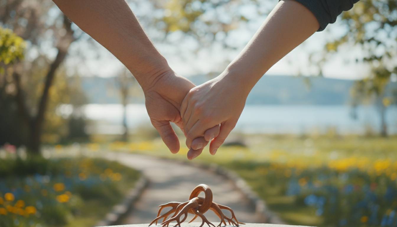Emotional Resilience in Relationships: Beyond Initial Passion