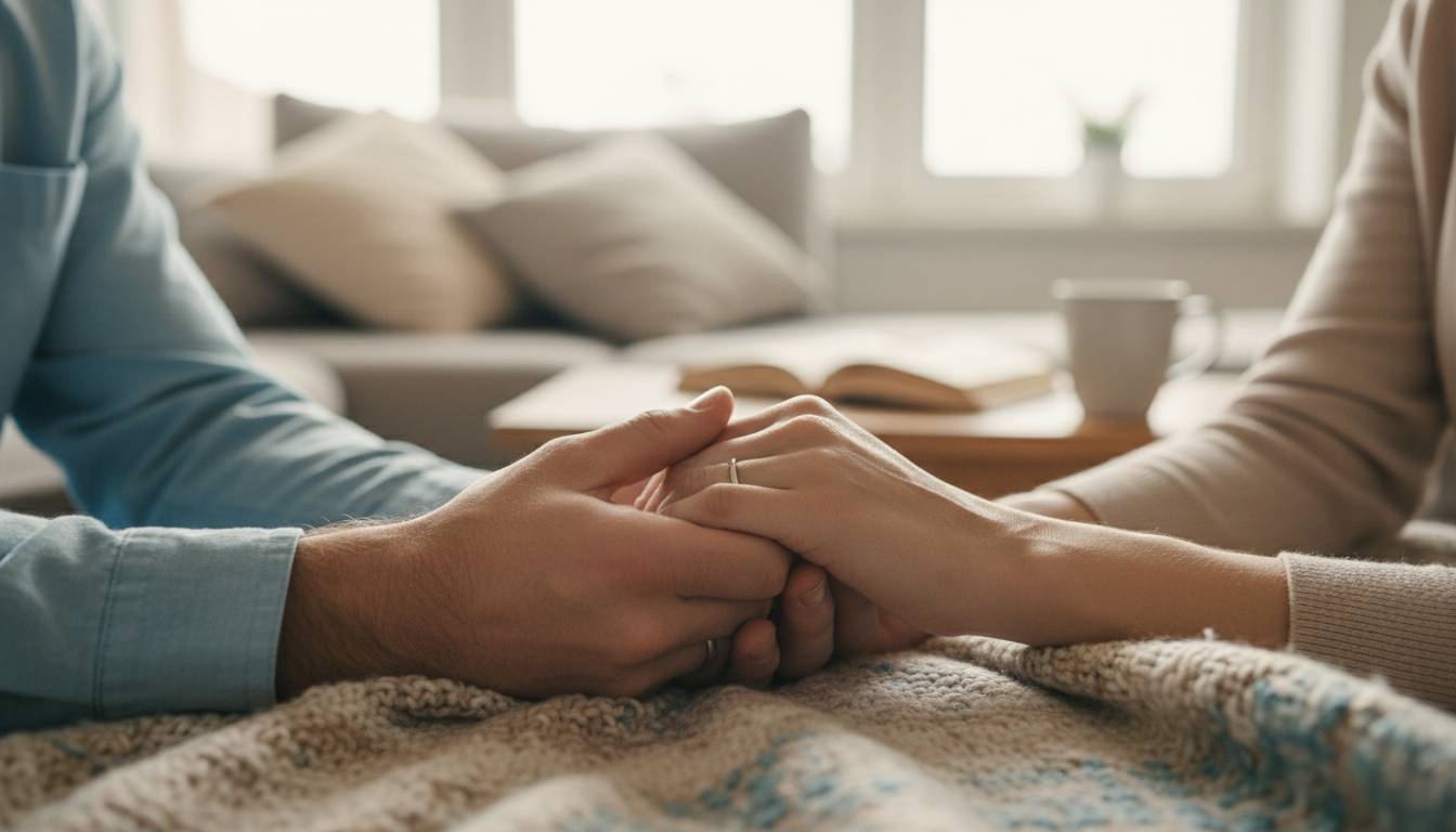 Relationship Advice for Emotional Supportiveness That Actually Works