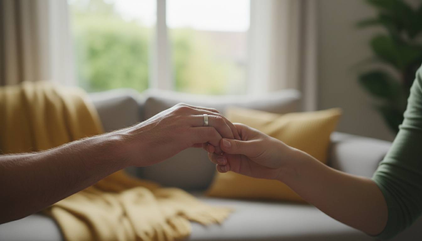 The untold truths about relationship advice for emotional wellbeing