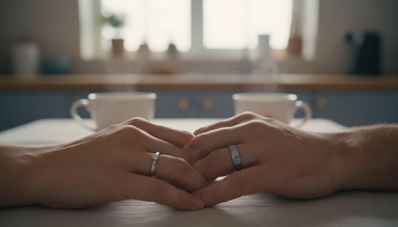 17 raw truths every newlywed couple needs to hear now